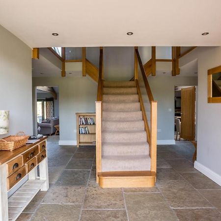 Keld Barn, Low Ploughlands Holiday Lets Kirkby Stephen Luaran gambar