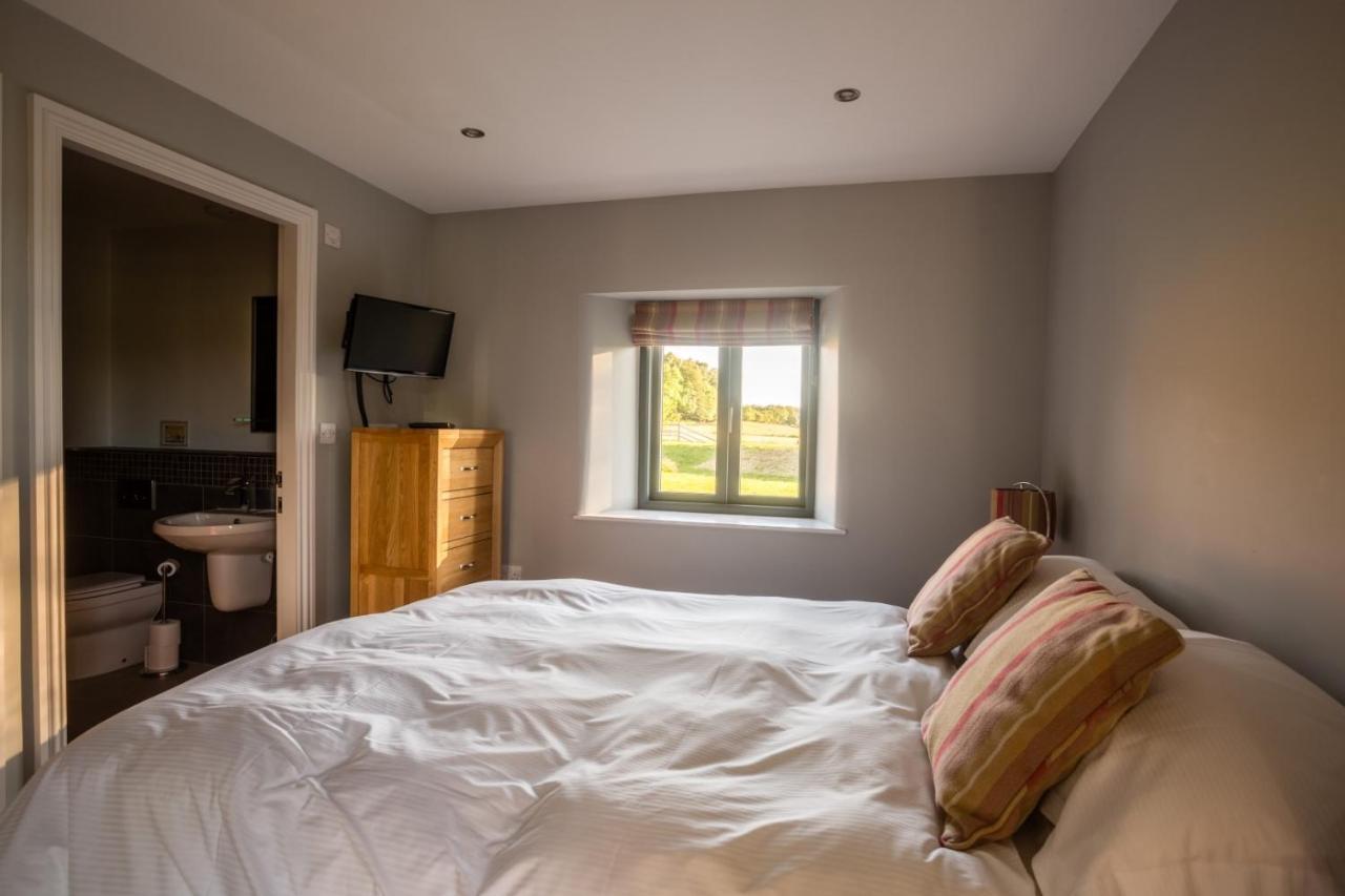 Keld Barn, Low Ploughlands Holiday Lets Kirkby Stephen Luaran gambar