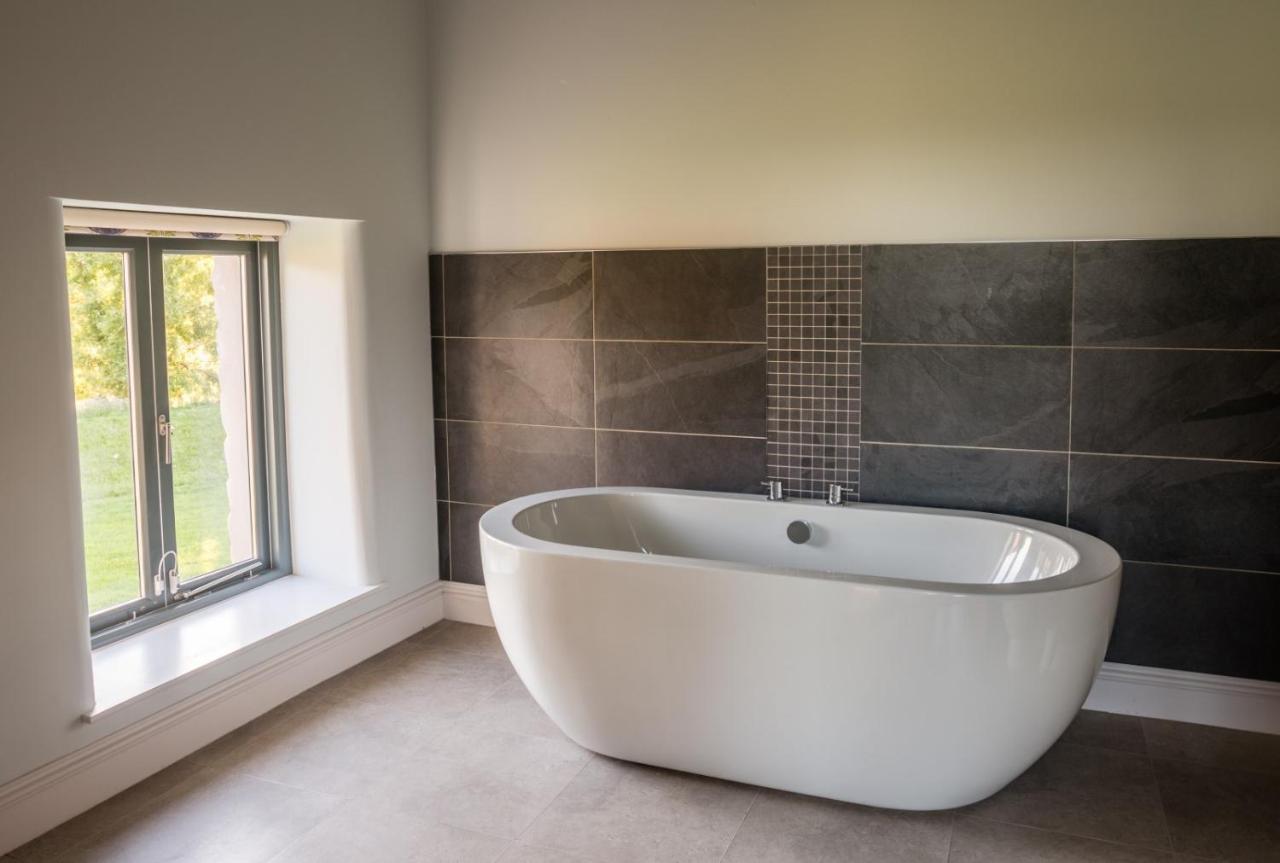 Keld Barn, Low Ploughlands Holiday Lets Kirkby Stephen Luaran gambar