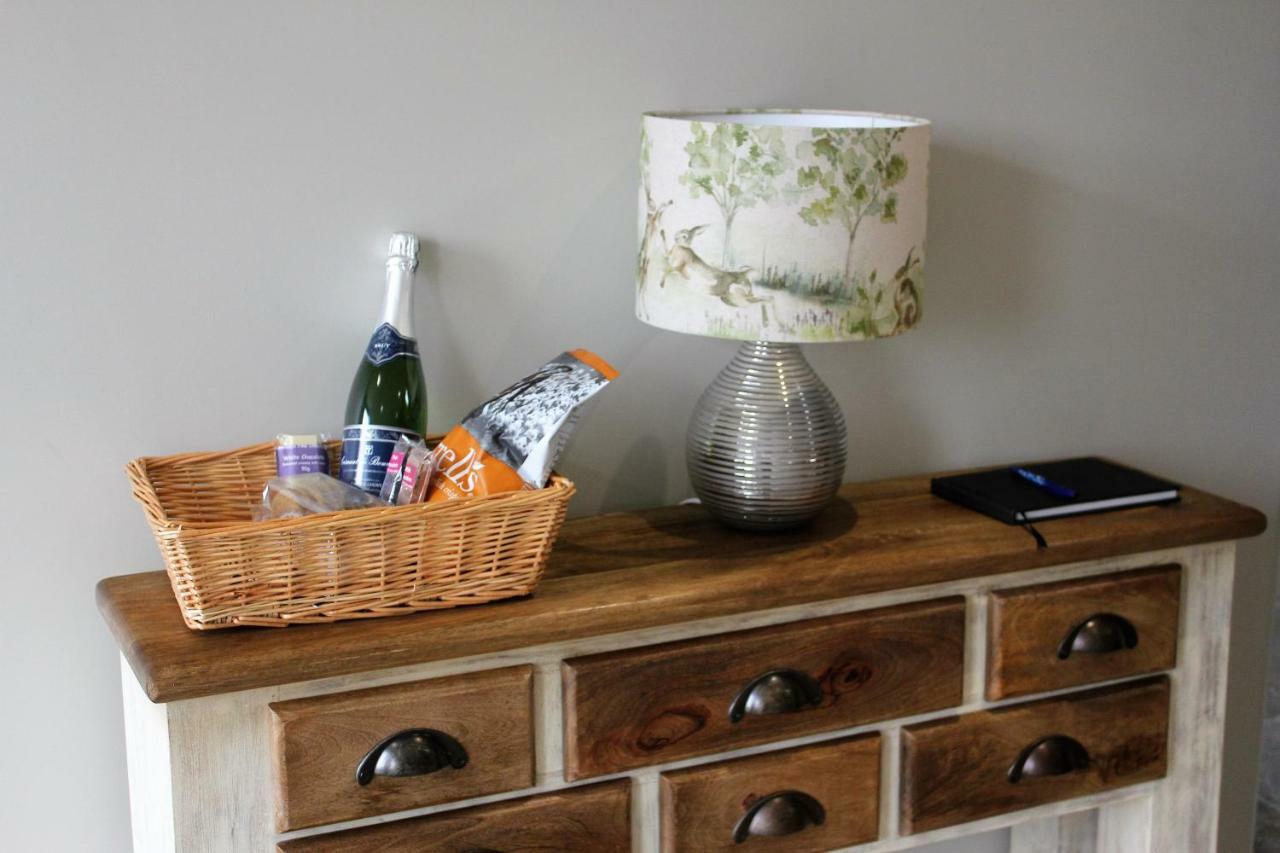 Keld Barn, Low Ploughlands Holiday Lets Kirkby Stephen Luaran gambar